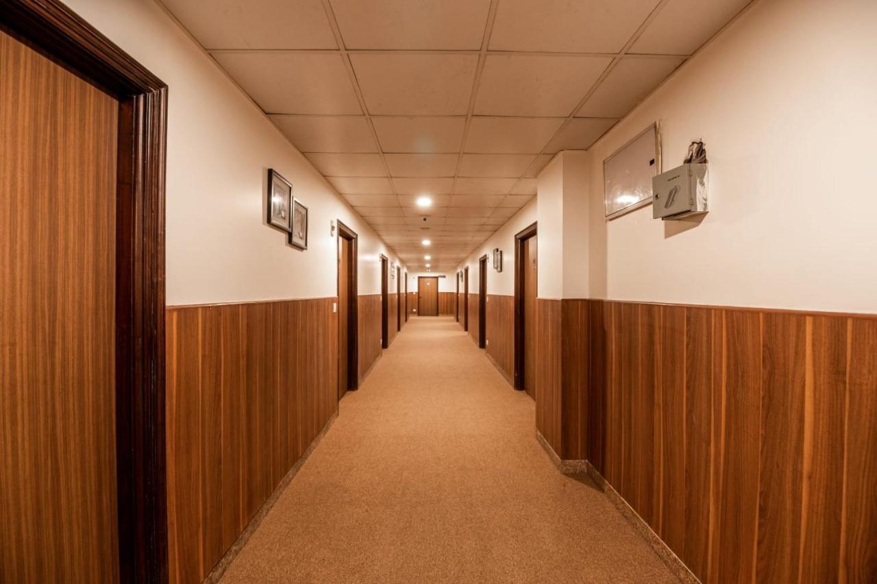 Hotel Prime Safari ジャイプール エクステリア 写真