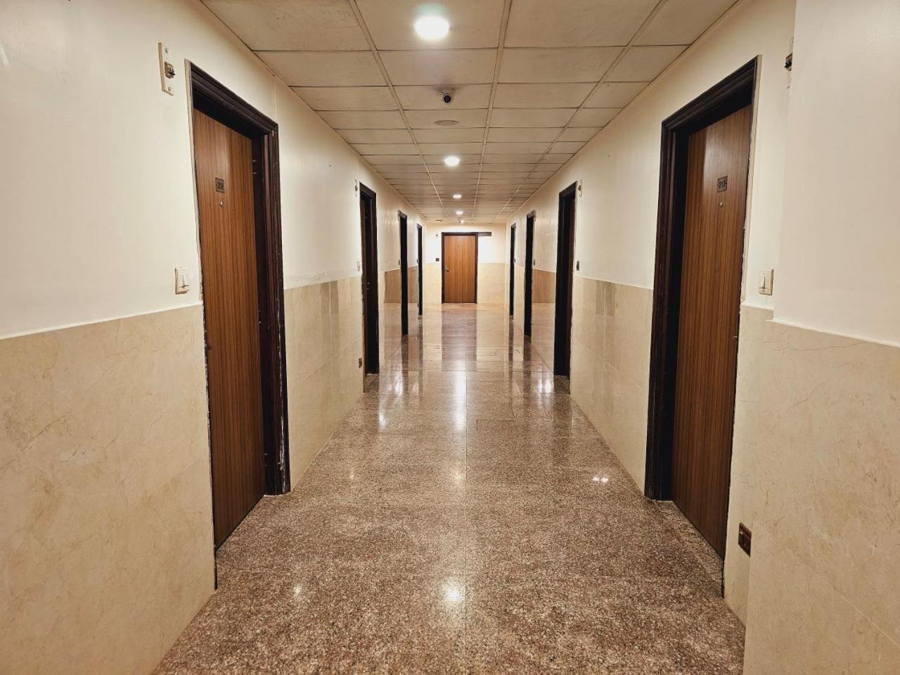 Hotel Prime Safari ジャイプール エクステリア 写真