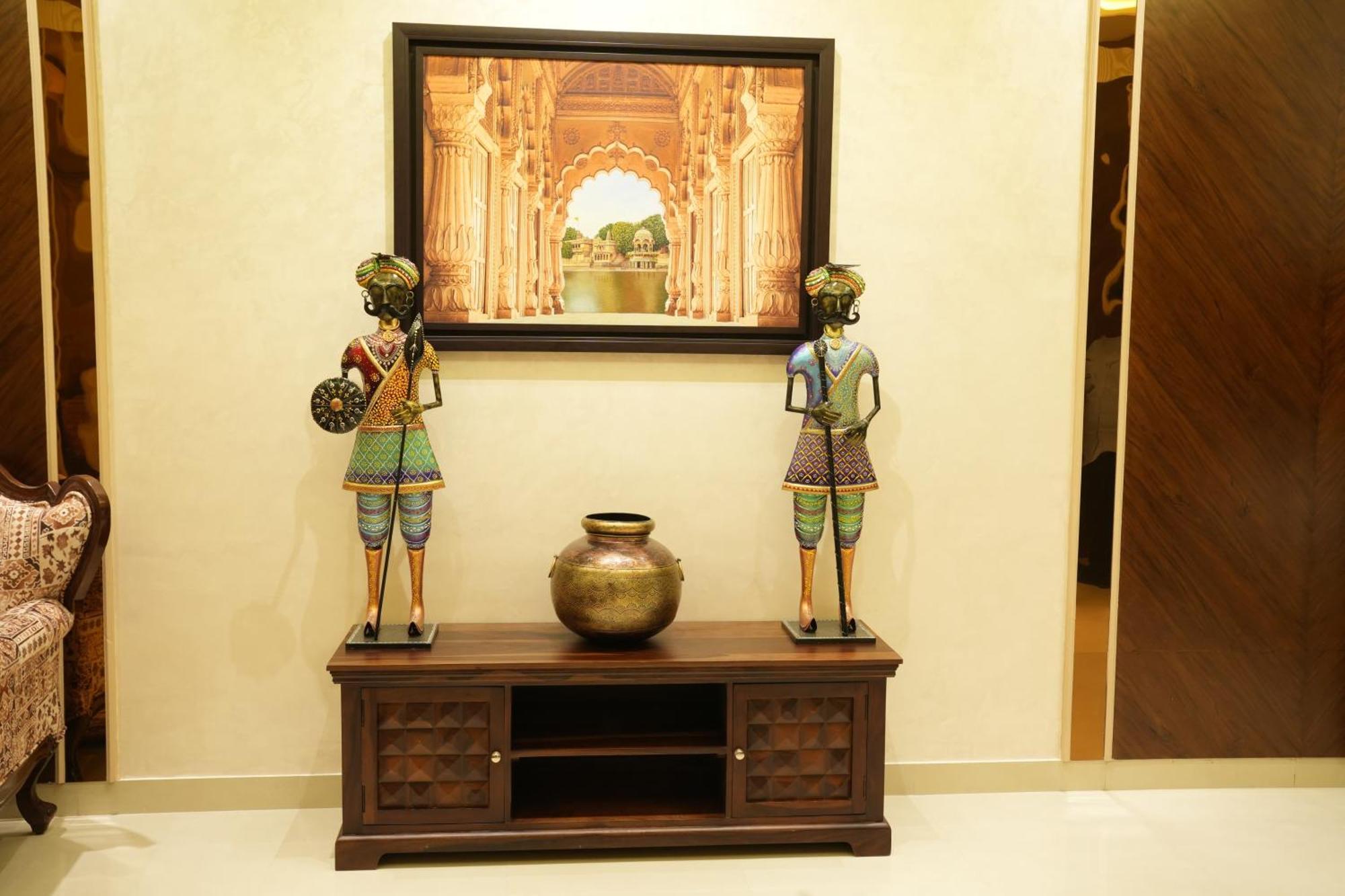 Hotel Prime Safari ジャイプール エクステリア 写真